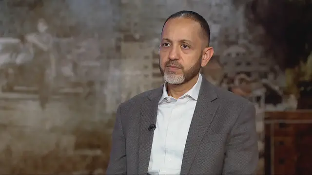 'Video thumbnail for US-Israel tensions rise over Gaza ceasefire and Palestinian aid: Analysis'