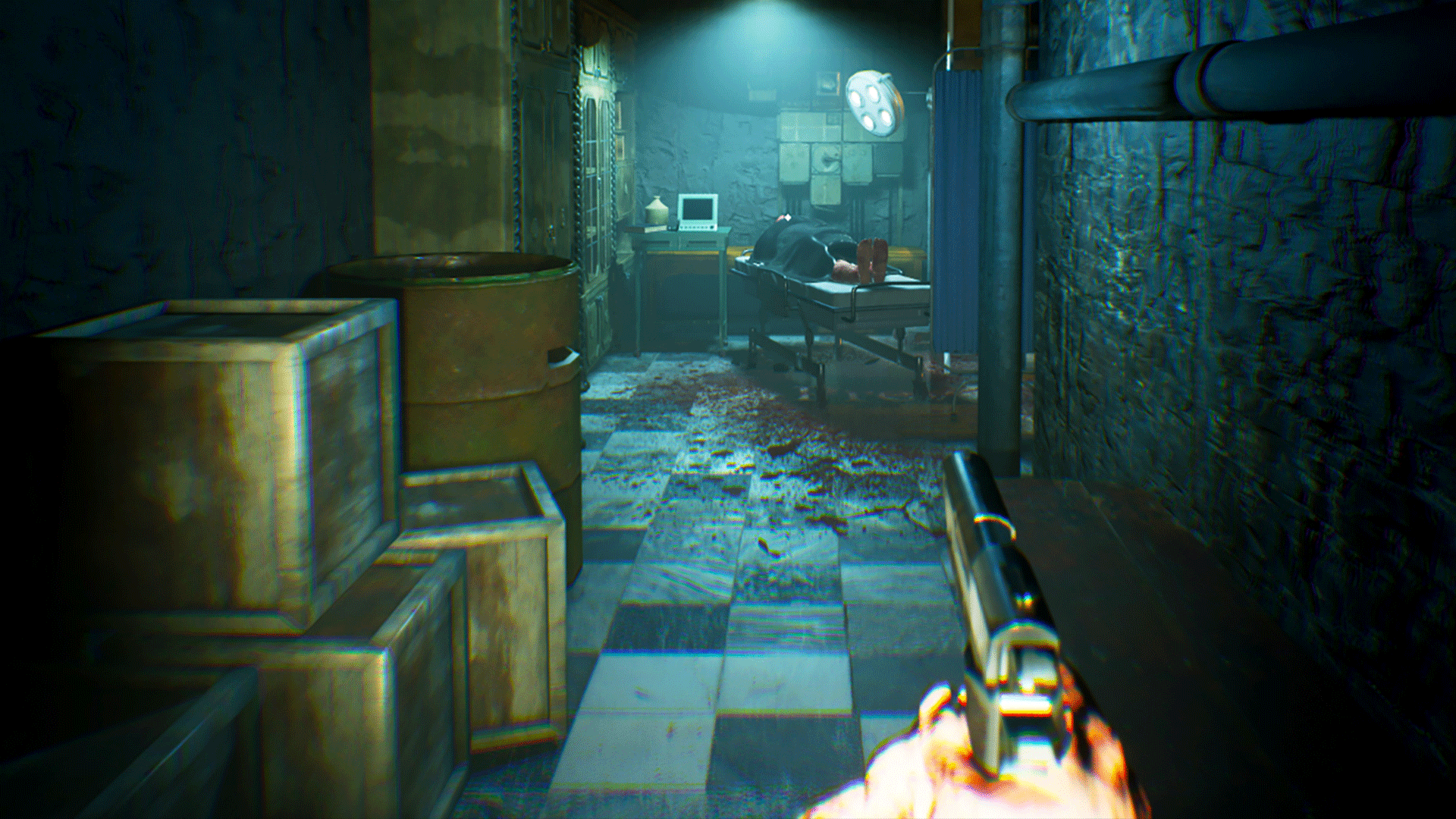 Video thumbnail for The 9th Charnel - Official Launch Trailer