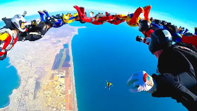 Video thumbnail for Bike & Car Stunts   Adventures Life