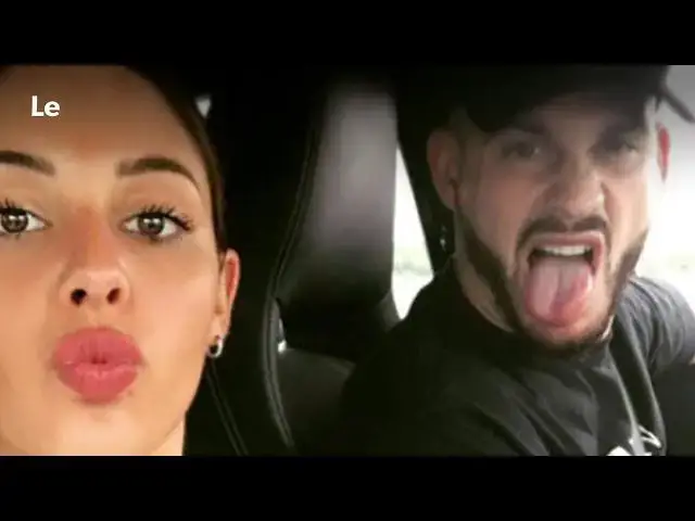 'Video thumbnail for Raphaël Pépin (La Villa 3) de nouveau en couple Coralie Porrovecchio ?'