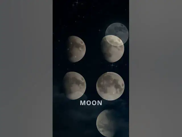 Video thumbnail for Aligning with the Moon's Energy: A Quick Guide