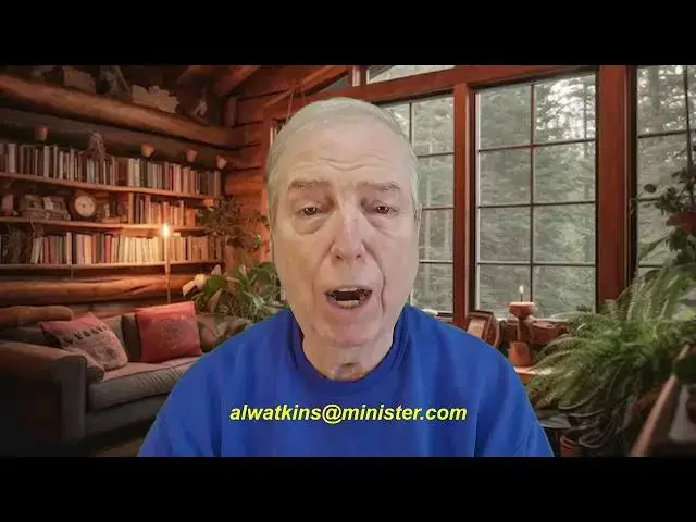 'Video thumbnail for Things Can Get Better - Alton Watkins'