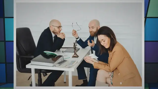 Video thumbnail for Harmonizing Differences: The Rewarding Path of a Career in Mediation