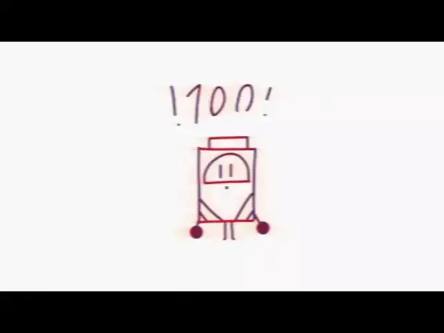 'Video thumbnail for 100th video yay! :]'