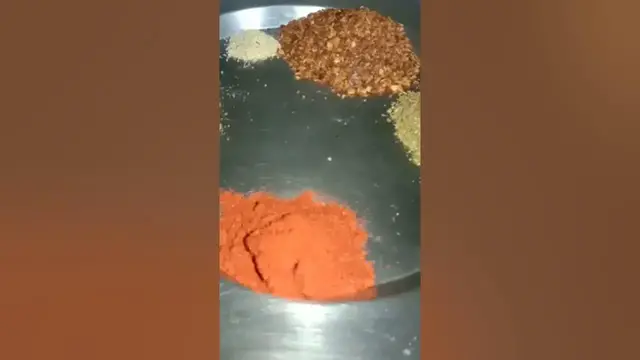 'Video thumbnail for Aise bnaye paneer ki sabji to ungaliyan chatate rah jayenge😋 paneer ki recipe'