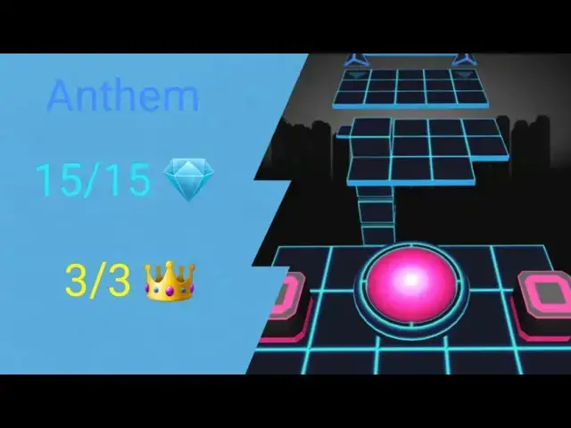'Video thumbnail for Infinity Innovation Engine 2.0 Anthem 15/15 💎 3/3 👑'