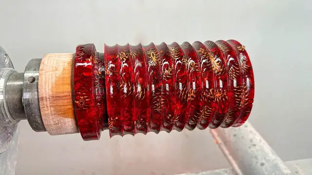 Video thumbnail for I was not sure where I am going with this…but the result will impress you