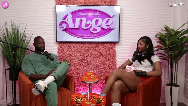 Video thumbnail for Dwyane Wade Opens Up On His Retirement