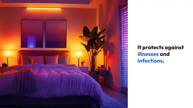 Video thumbnail for Natural Ways to Boost Immunity