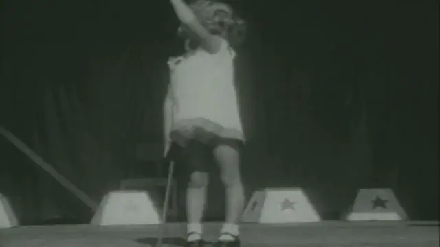 Video thumbnail for Bob Uecker Answers Audience questions on Episode 15 of The Wacky World of Sports circa 1986.