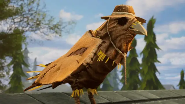 Video thumbnail for Birds of War - Official Launch Trailer