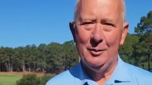 'Video thumbnail for CCNC vs. Royal Dornoch: What it means for Dornoch'