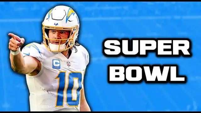 'Video thumbnail for So How Far Can These Undefeated Teams Actually Go?'