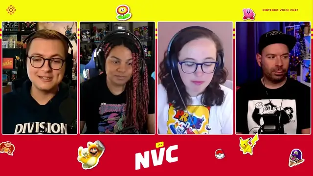 'Video thumbnail for Mario Kart World VS Sonic Racing CrossWorlds - NVC Clips'