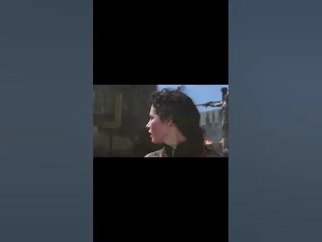 'Video thumbnail for CYBORG: Em mundo apocalíptico sem xampu mercenário protege mulher de lata para salvar a humanidade!'