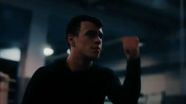 Video thumbnail for Motivational footage, music motivation