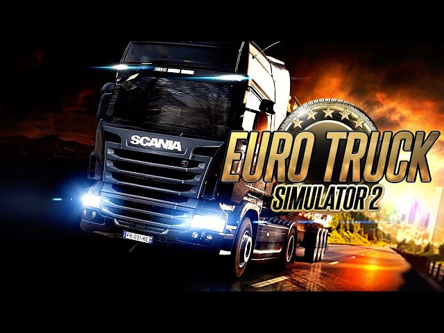 Video thumbnail for Euro Truck Simulator 2 | Livestream | Der Hanse Express rollt wieder...!!!