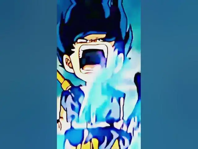 Video thumbnail for Do it #goku #dragonball #dragonballz #dragonballsuper #animedits #gokupower  #manga