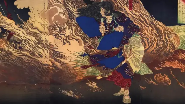 Video thumbnail for How Did Each JAPANESE Prefecture Get Its NAME? (English Meanings Explained)