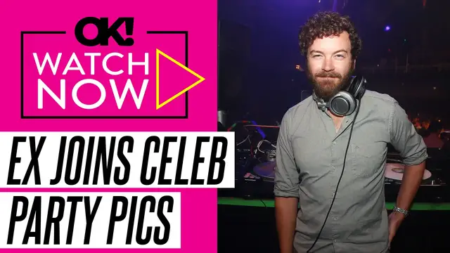 'Video thumbnail for Danny Masterson's Ex Bijou Phillips Parties With Celeb Pals After Divorce: Photos'