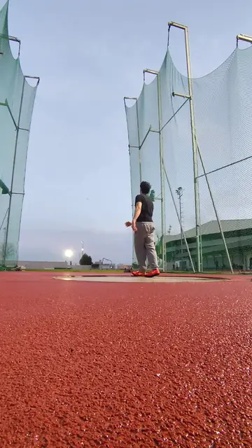 Video thumbnail for 43m half turn