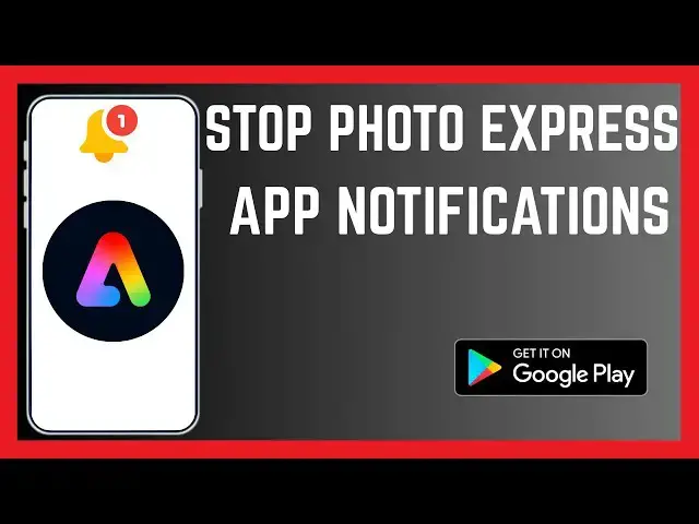 Video thumbnail for How To Permanently Stop Adobe Photo Express Pop Up Notifications
