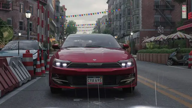 Video thumbnail for Rideshare "Stimulator" - Official Announcement Trailer