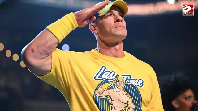Video thumbnail for Cody Rhodes reveals John Cena never mastered this one wrestling skill