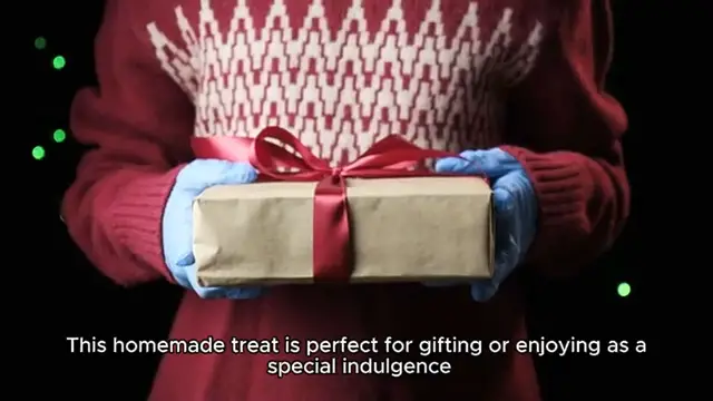 Video thumbnail for Nougat Recipe