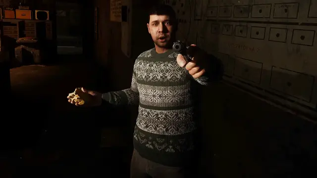 Video thumbnail for Stalker 2: Heart of Chornobyl - Official 'Guns & Looting' Patch 1.5 Showcase Trailer