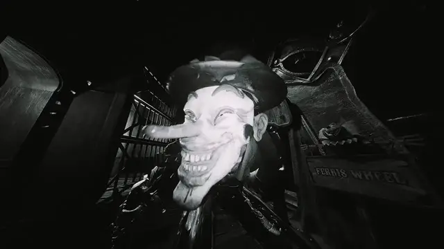 'Video thumbnail for Carnival Hunt - Official Steam Open Playtest Trailer'