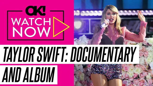 'Video thumbnail for Everything to Know About Taylor Swift's Channel 4 Documentary and New Album'