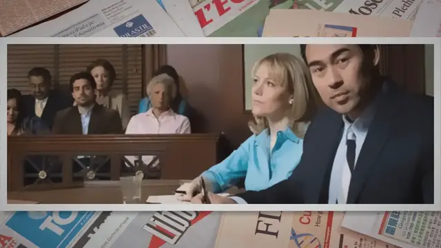 'Video thumbnail for Law guide - Solicitor'