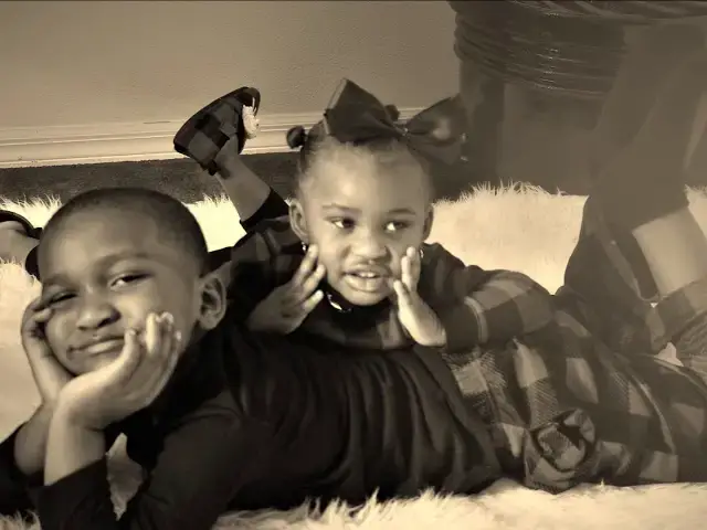 'Video thumbnail for King & London slideshow'
