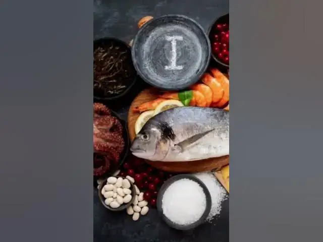 'Video thumbnail for HIPOTIROIDISMO: SÍNTOMAS, CAUSAS Y TRATAMIENTO.'