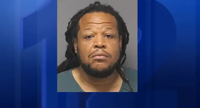 Video thumbnail for Toms River man sentenced after police say he threw cocaine from vehicle during pursuit