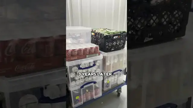 'Video thumbnail for money making meg: building a vending machine empire'
