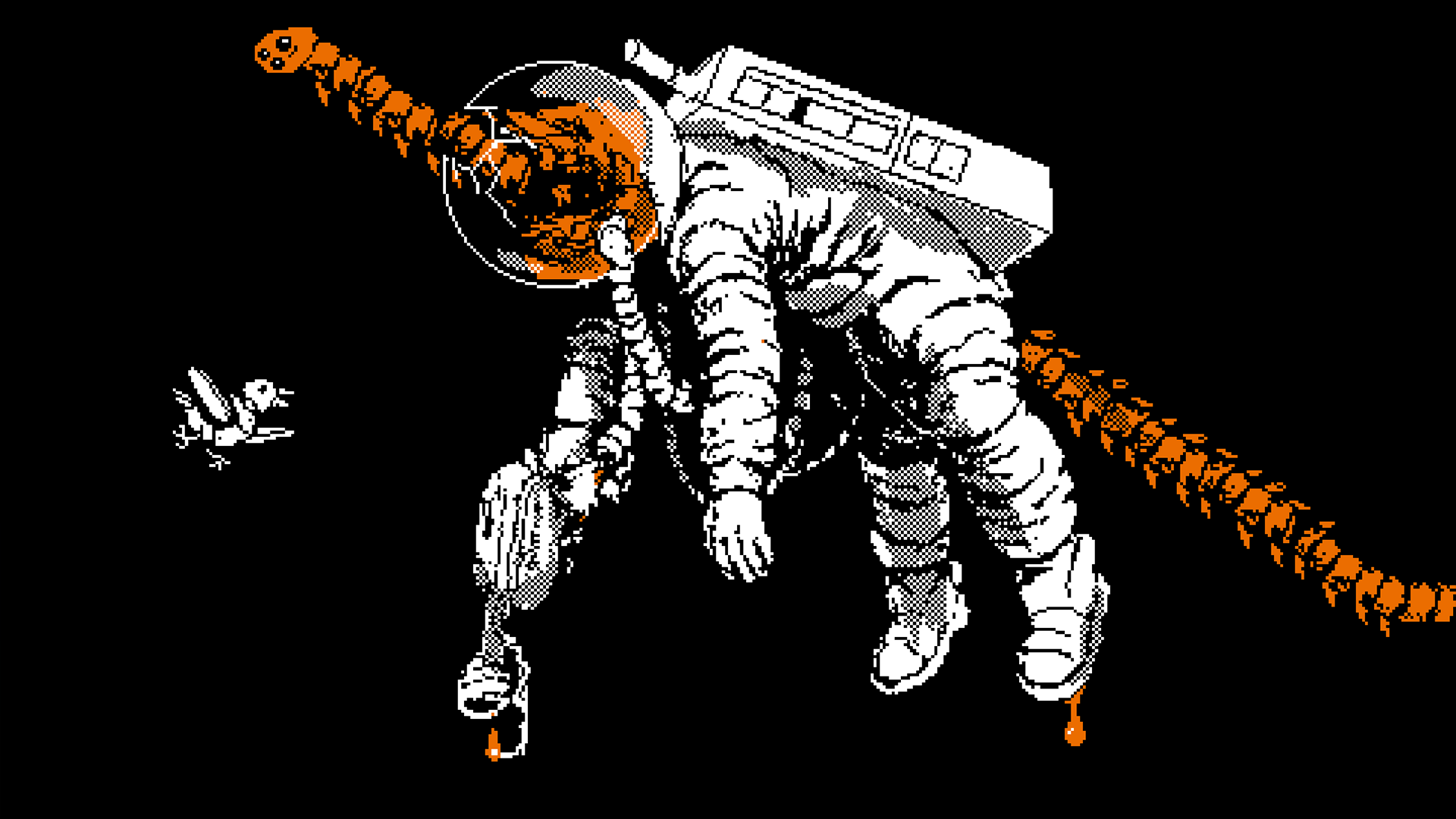 Video thumbnail for Kopernicus: Extraction - Official Announcement Trailer