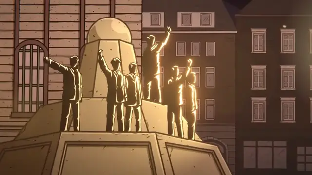 'Video thumbnail for The End of the British Empire'