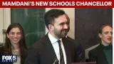 Video thumbnail for FULL: Mamdani announces NYC schools chancellor
