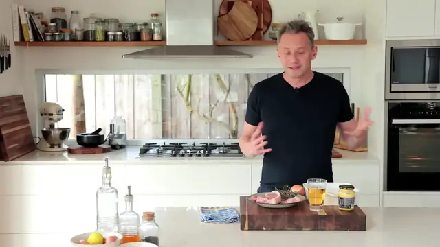 Video thumbnail for 8.The 5 Minute Trick for Incredibly Juicy French Pork Chops (1080p 25fps)