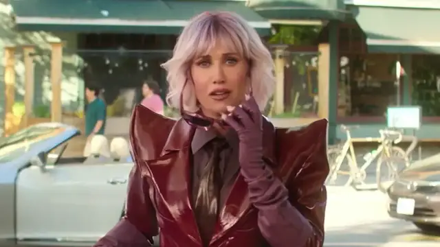 'Video thumbnail for Gabby's Dollhouse: The Movie: Kristen Wiig Unleashed (Featurette)'