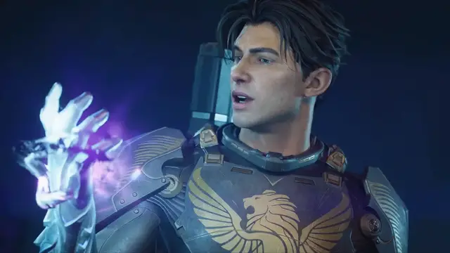 Video thumbnail for Exodus - Official ‘Liberating the Kay’ Mission Gameplay