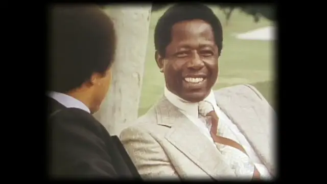 Video thumbnail for Greatest Sports Legends Then and Now - Features Henry Aaron and his story