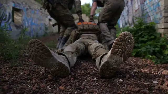 Video thumbnail for Helldivers 2 Co-op