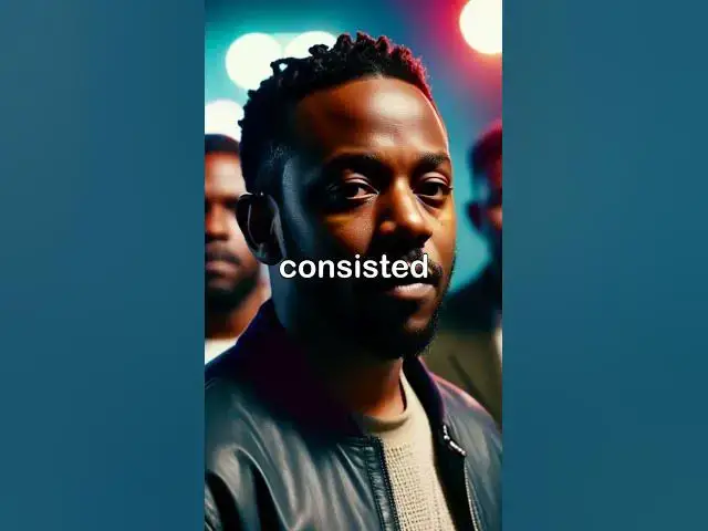 Video thumbnail for Unexpected Turn: Kendrick Lamar Gets Laughed Off Stage!