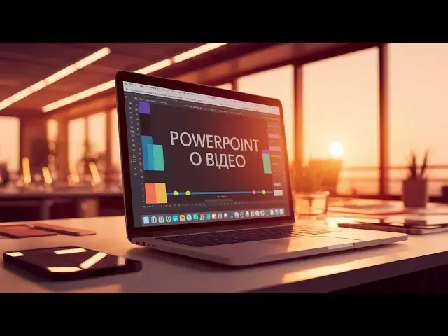 Video thumbnail for Как конвертировать PowerPoint в видео с помощью ИИ | FlexClip