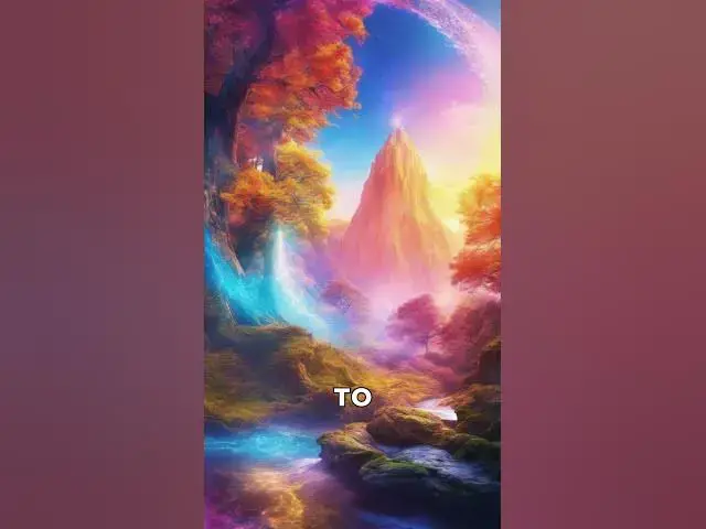 Video thumbnail for Unveiling Math: The Sorcerer King of Welsh Mythology!