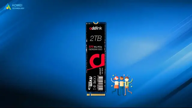 'Video thumbnail for Best Free SSD Repair Tool｜How to Fix Corrupted SSD Easily(1080P_HD)'