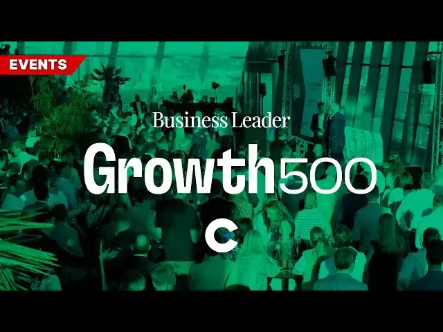 Video thumbnail for How Cyro Cyber is working to become a future UK tech champion  | Growth 500